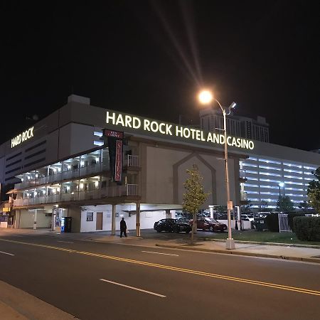 Red Carpet Inn & Suites Atlantic City Exterior photo