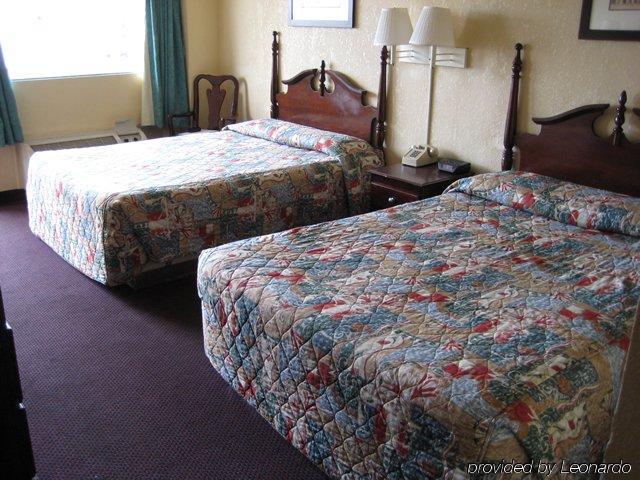 Red Carpet Inn & Suites Atlantic City Room photo
