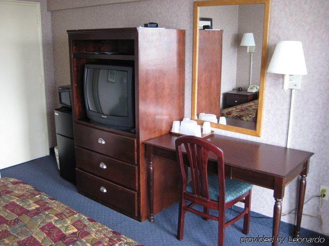 Red Carpet Inn & Suites Atlantic City Room photo