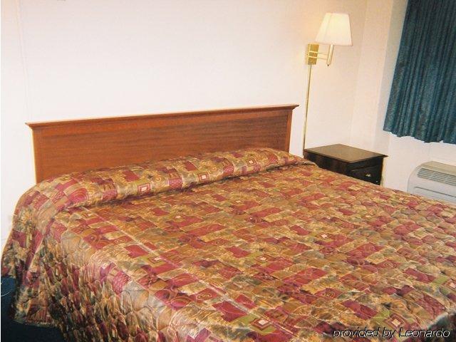 Red Carpet Inn & Suites Atlantic City Room photo