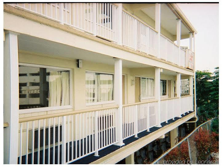 Red Carpet Inn & Suites Atlantic City Exterior photo
