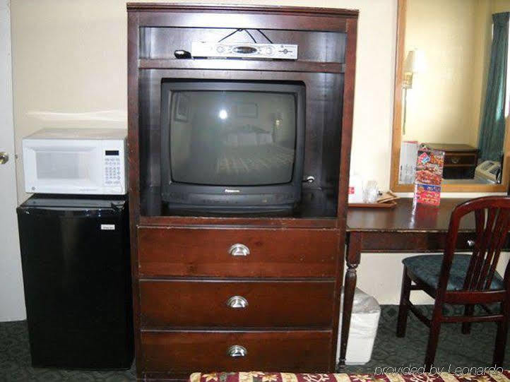Red Carpet Inn & Suites Atlantic City Room photo